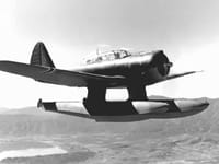 Northrop N-3PB Nomad - Image 5