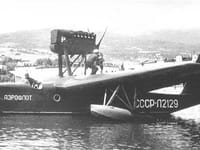 Beriev MBR-2 - Image 2