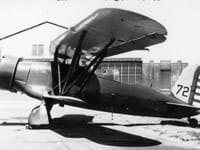 Curtiss O-40 Raven