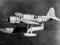 Vought OS2U Kingfisher - Image 7