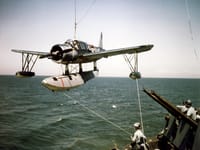Vought OS2U Kingfisher - Image 8