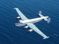 Avro Shackleton - Image 2