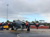 Avro Shackleton - Image 18