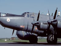 Avro Shackleton - Image 5