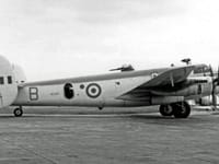 Avro Shackleton - Image 6