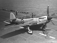 Fairey Firefly - Image 4