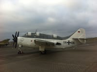 Fairey Gannet - Image 9