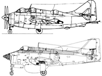 Fairey Gannet - Image 12