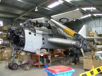Fairey Gannet - Image 4