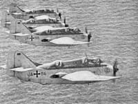 Fairey Gannet - Image 6