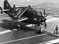 Fairey Gannet - Image 7