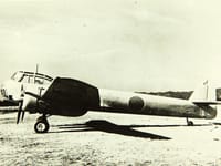 Kyūshū Q1W Tōkai - Image 2