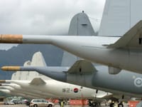 Lockheed CP-140 Aurora - Image 3