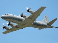 Lockheed CP-140 Aurora