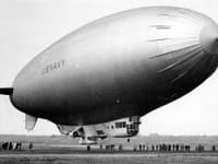 M-class blimp