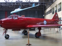 FMA I.Ae. 27 Pulqui I - Image 2