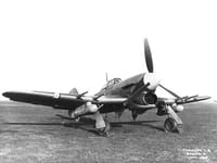 Hawker Typhoon - Image 5