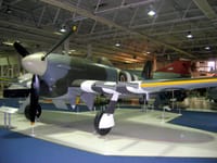 Hawker Typhoon - Image 8