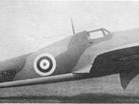 Hawker Typhoon - Image 10