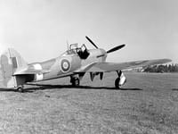Hawker Typhoon - Image 14