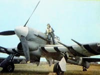 Hawker Typhoon - Image 4