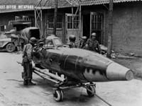 Fieseler Fi 103R Reichenberg