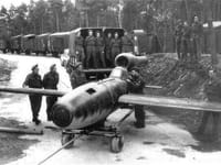 Fieseler Fi 103R Reichenberg - Image 4
