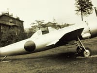 Nakajima Ki-115 - Image 1