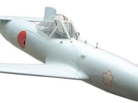 Yokosuka MXY-7 Ohka