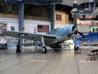 Brewster SB2A Buccaneer - Image 5