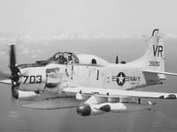 Douglas A-1 Skyraider - Image 12