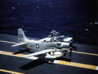 Douglas A-1 Skyraider