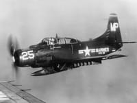 Douglas A-1 Skyraider - Image 4