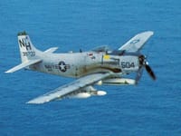 Douglas A-1 Skyraider - Image 6