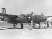 Douglas A-26 Invader - Image 4