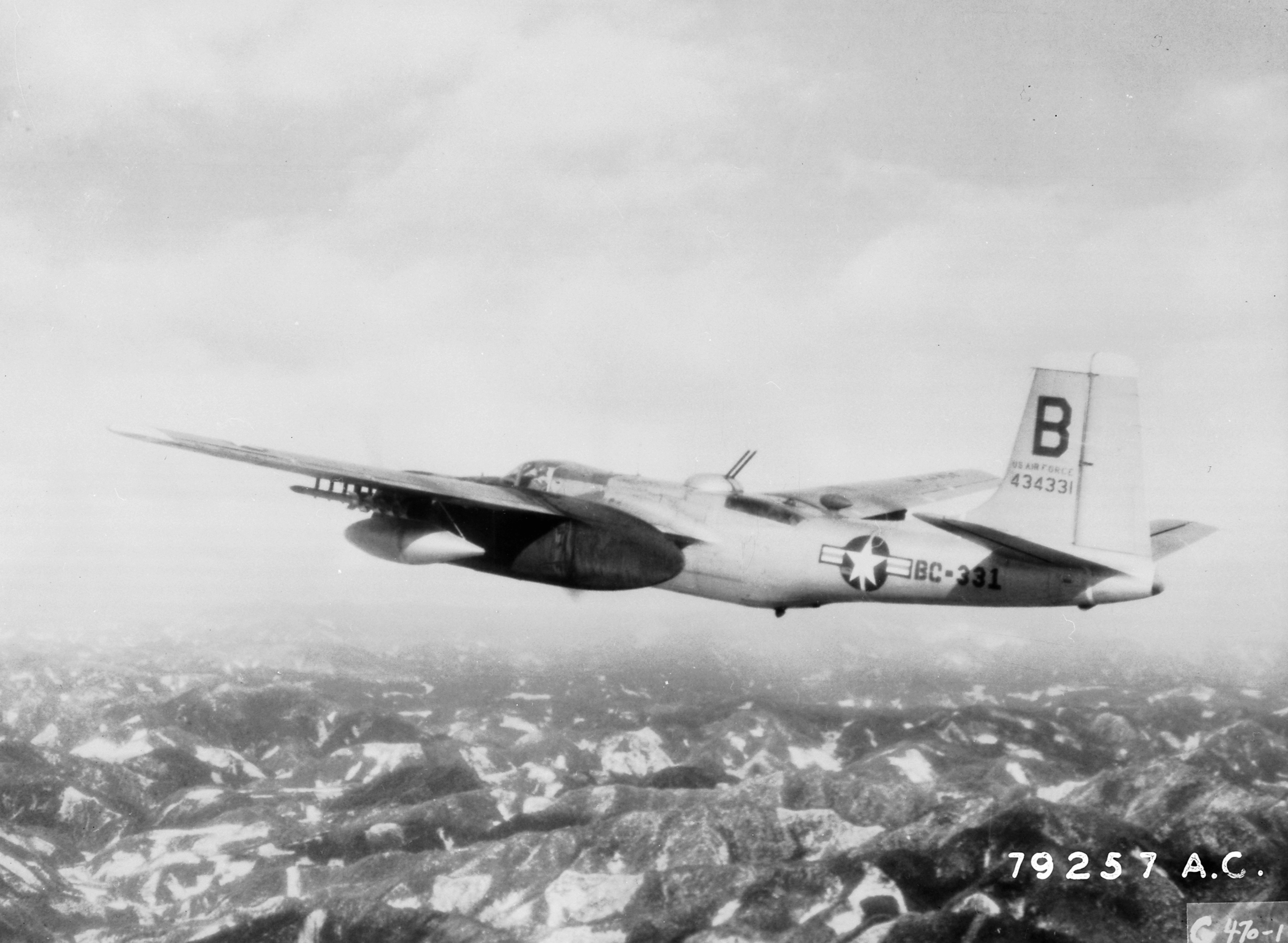 Douglas A-26 Invader - Image 6