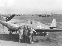 North American A-36 - Image 5