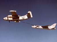 North American AJ Savage - Image 5