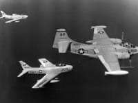 North American AJ Savage - Image 7