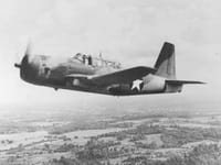 Vultee A-31 Vengeance
