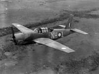 Vultee A-31 Vengeance - Image 4