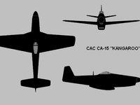 CAC CA-15 - Image 4