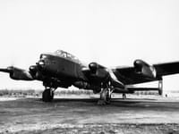 Avro Lancaster - Image 8