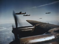 Avro Lancaster - Image 11