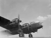 Avro Lancaster - Image 17