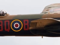 Avro Lancaster - Image 20