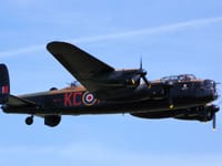 Avro Lancaster