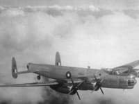 Avro Lincoln - Image 3