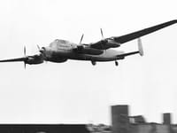 Avro Lincoln - Image 13