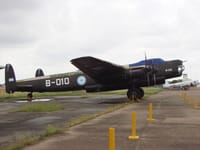 Avro Lincoln - Image 4